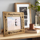 Happy Anniversary Photo 7x5 Oak Frame Anniversary Couple Gifts