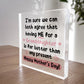 Funny Mothers Day Gift For Nan From Granddaughter Joke Gifts