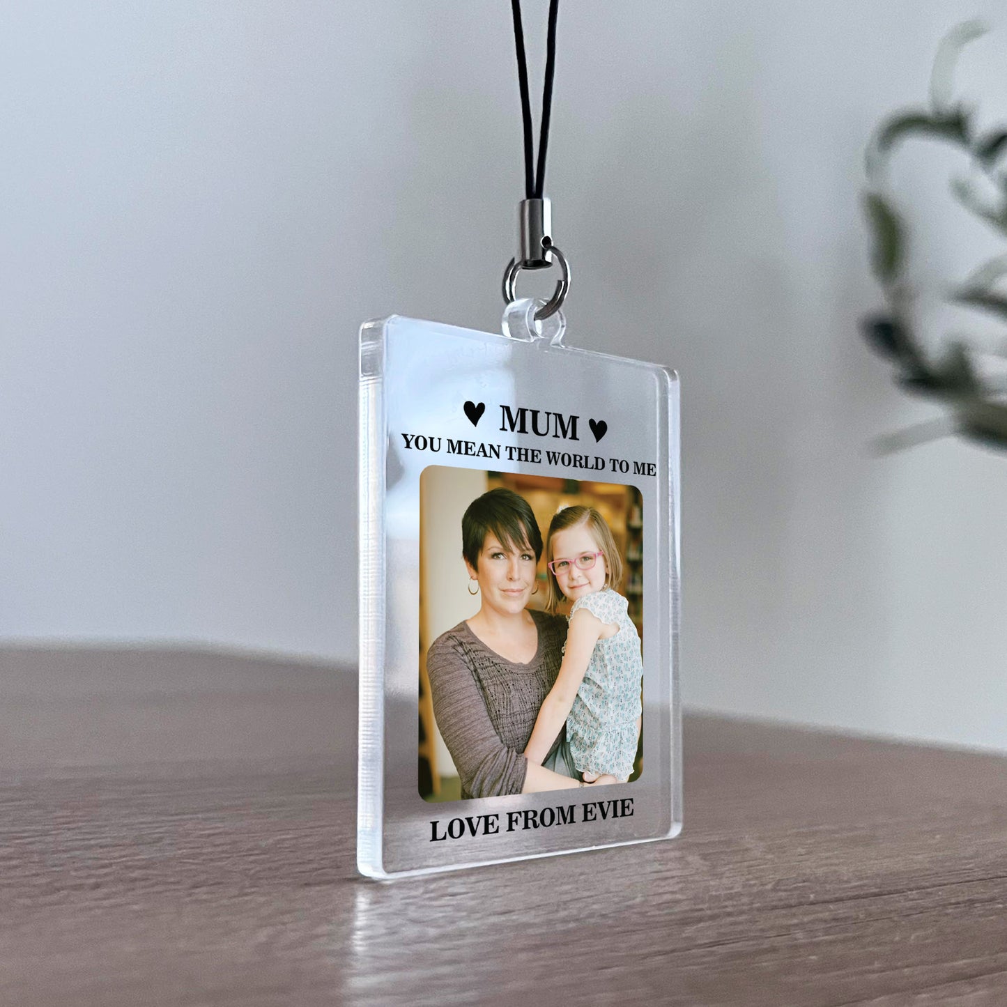 Personalised Mothers Day Gifts For Her Birthday Gift For Mum