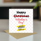 Funny Valentines Day Card For Boyfriend Girlfriend Reduced
