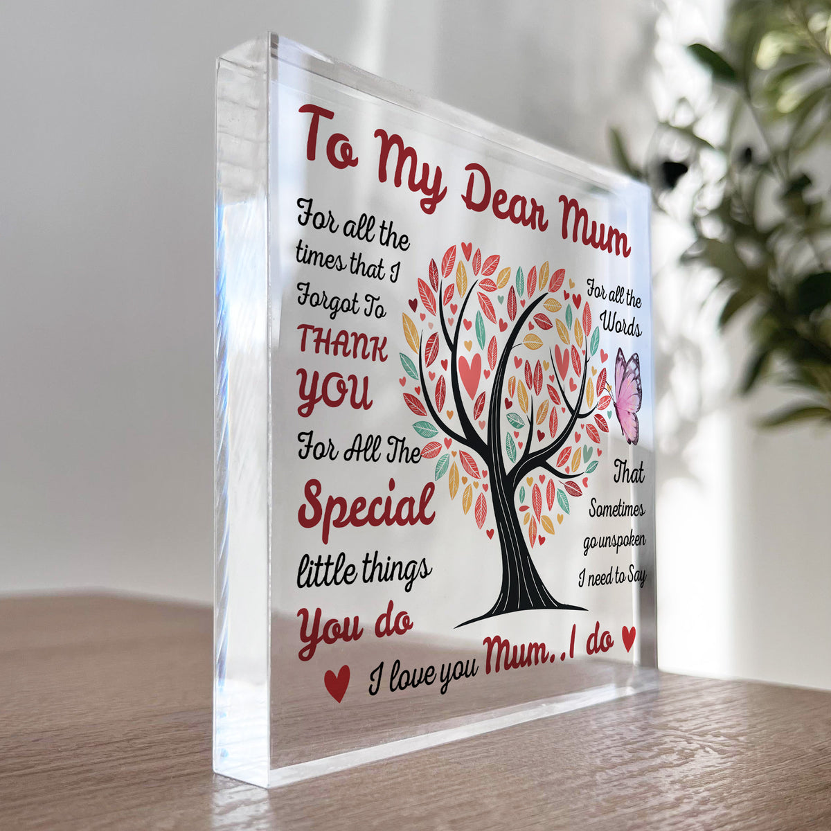 Gifts For Mum Birthday Gifts Mothers Day Gifts For Mum