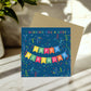 Birthday Card For Men Women Wishing You A Happy Birthday Card