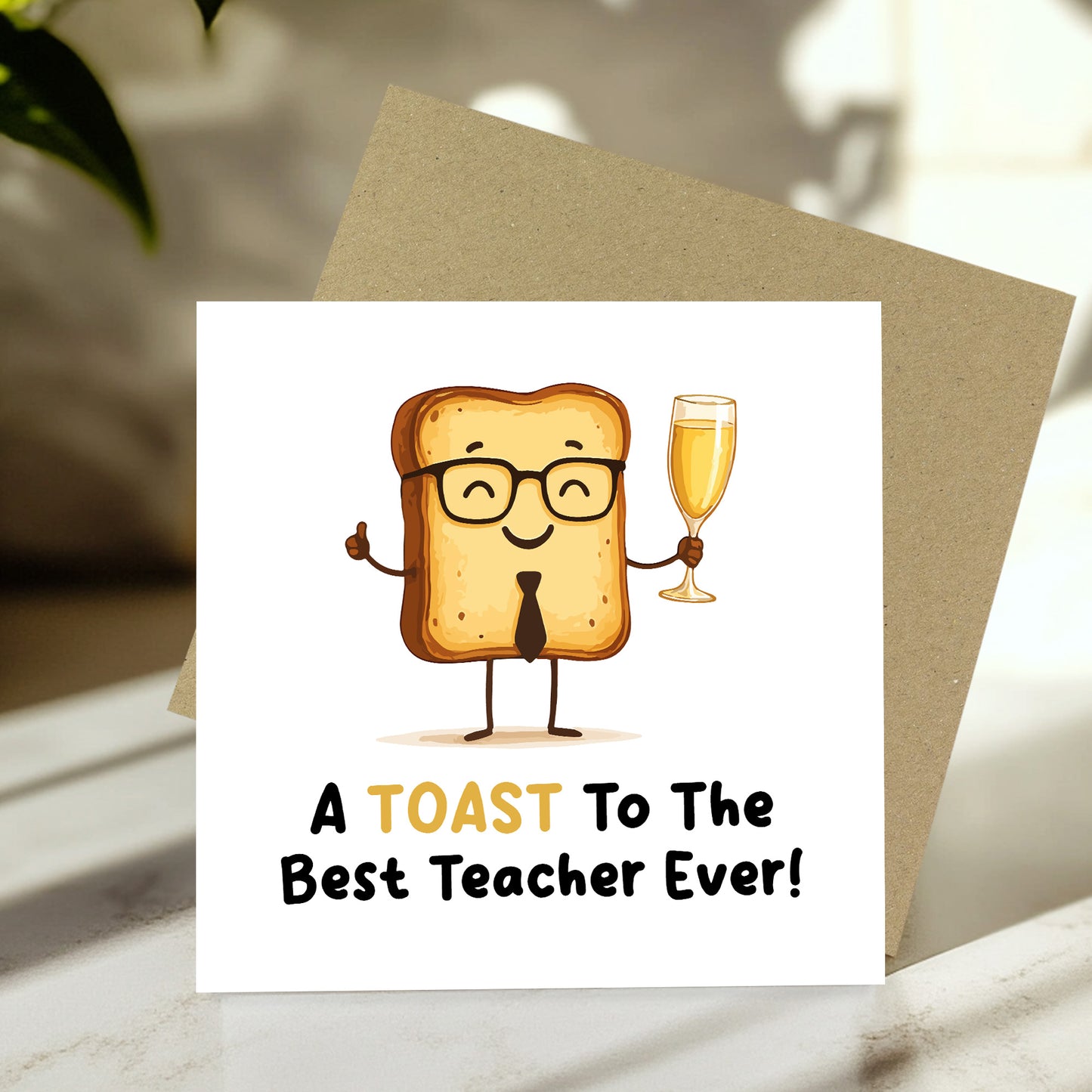 Best Teacher Card Appreciation Cards For Teachers Thank You