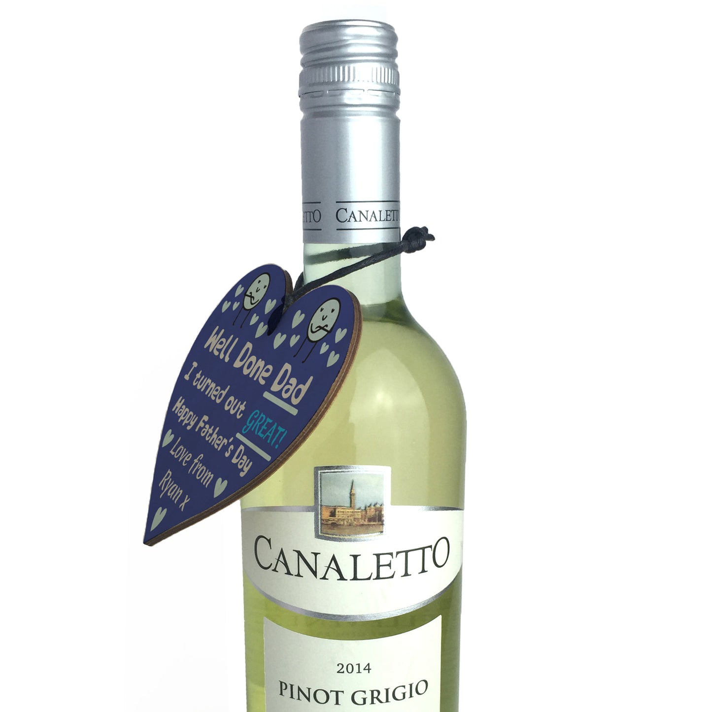 Funny Fathers Day Gift For Dad I Turned Out Great Humour Joke