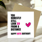 Funny 60th Birthday Card For Women Cards For 60th Birthday