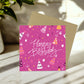 Happy Birthday Card For Mum Nan Friend Colleague Fun Card