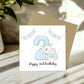 2nd Birthday Card For Boy Son 2nd Birthday Card Nephew Birthday
