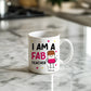 Gift For Teacher Teacher Appreciation TEACHER MUG Gift To Say