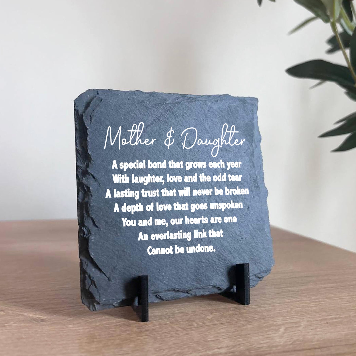 Mother And Daughter Gift, Gift For Mum, Gift For Daughter, Mum