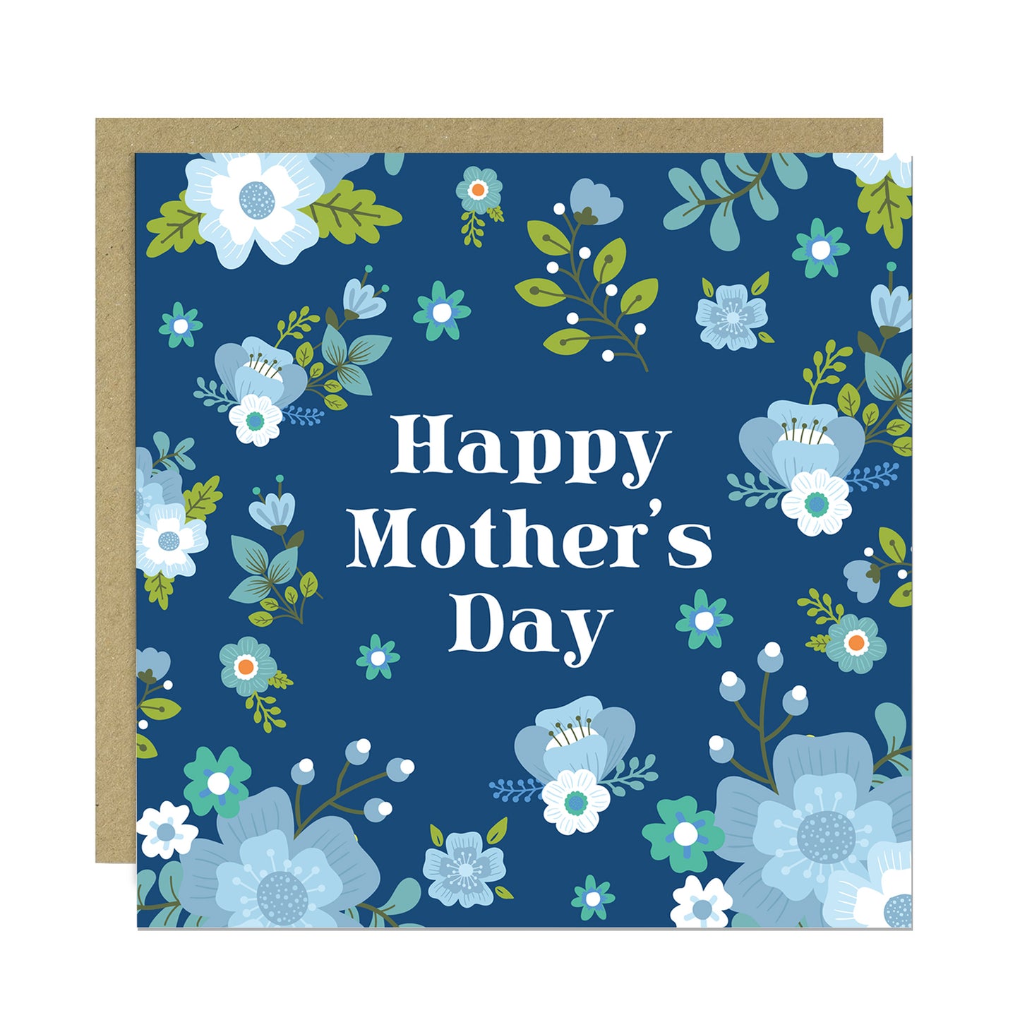 Happy Mothers Day Card Pack Mothers Day Cards Set Of 6 Cards