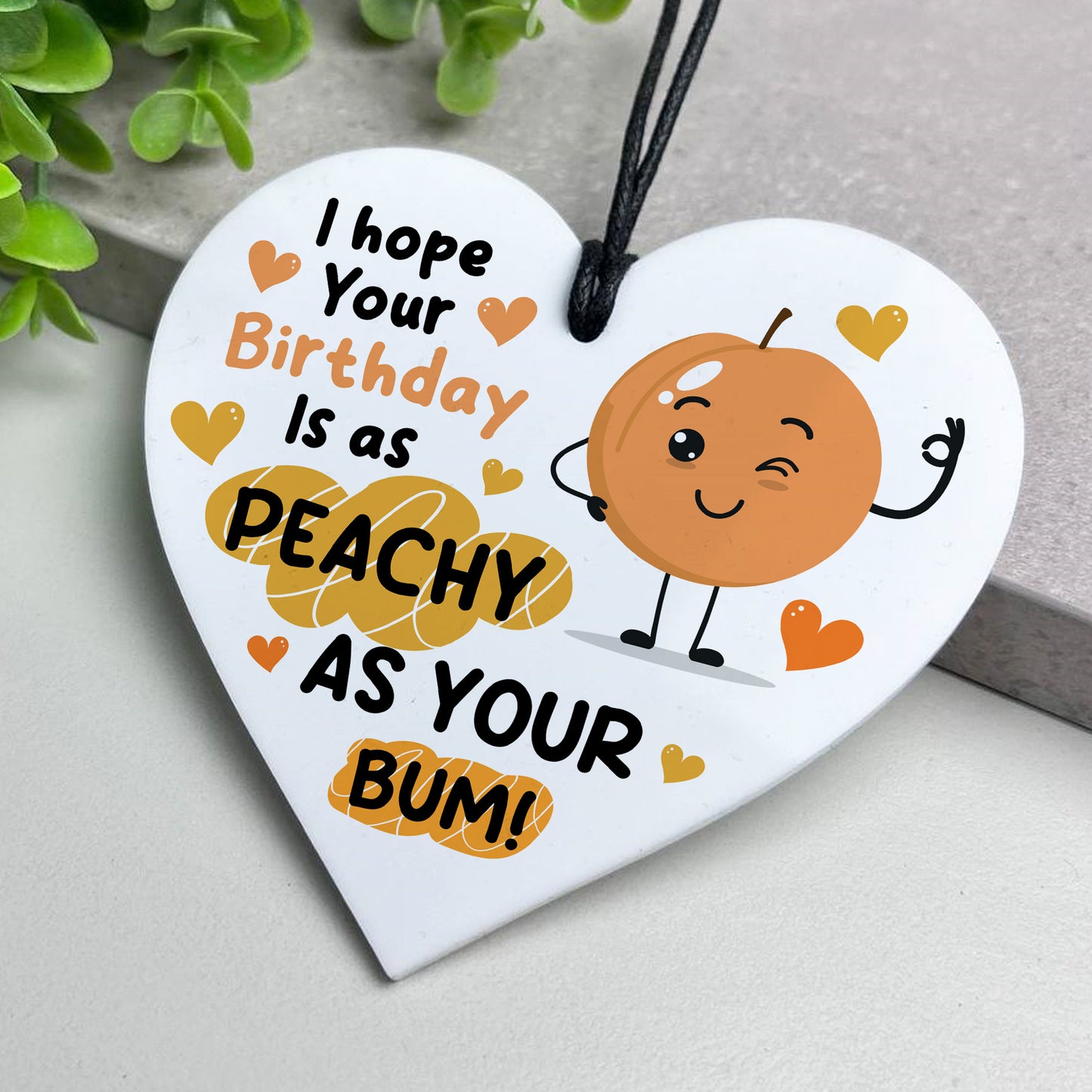 Funny Birthday Gift For Best Friend Husband Wife Boyfriend