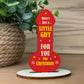 Funny Joke Christmas Gift For Best Friend Dad Mum Brother Sister