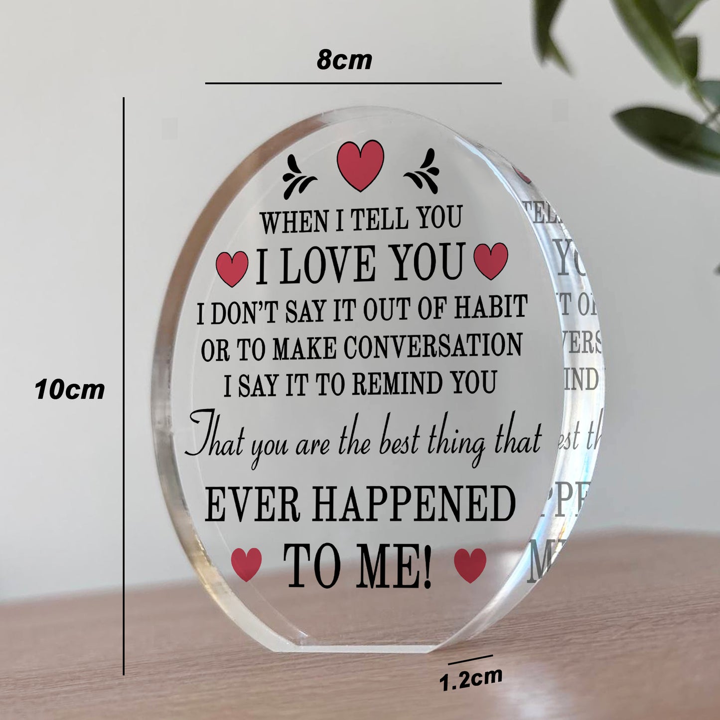Valentines Gifts For Boyfriend Girlfriend Best Thing Ever