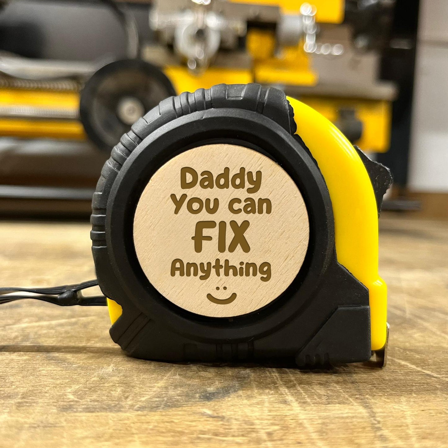 Funny Gift For Fathers Day Birthday Daddy You Can Fix Anything