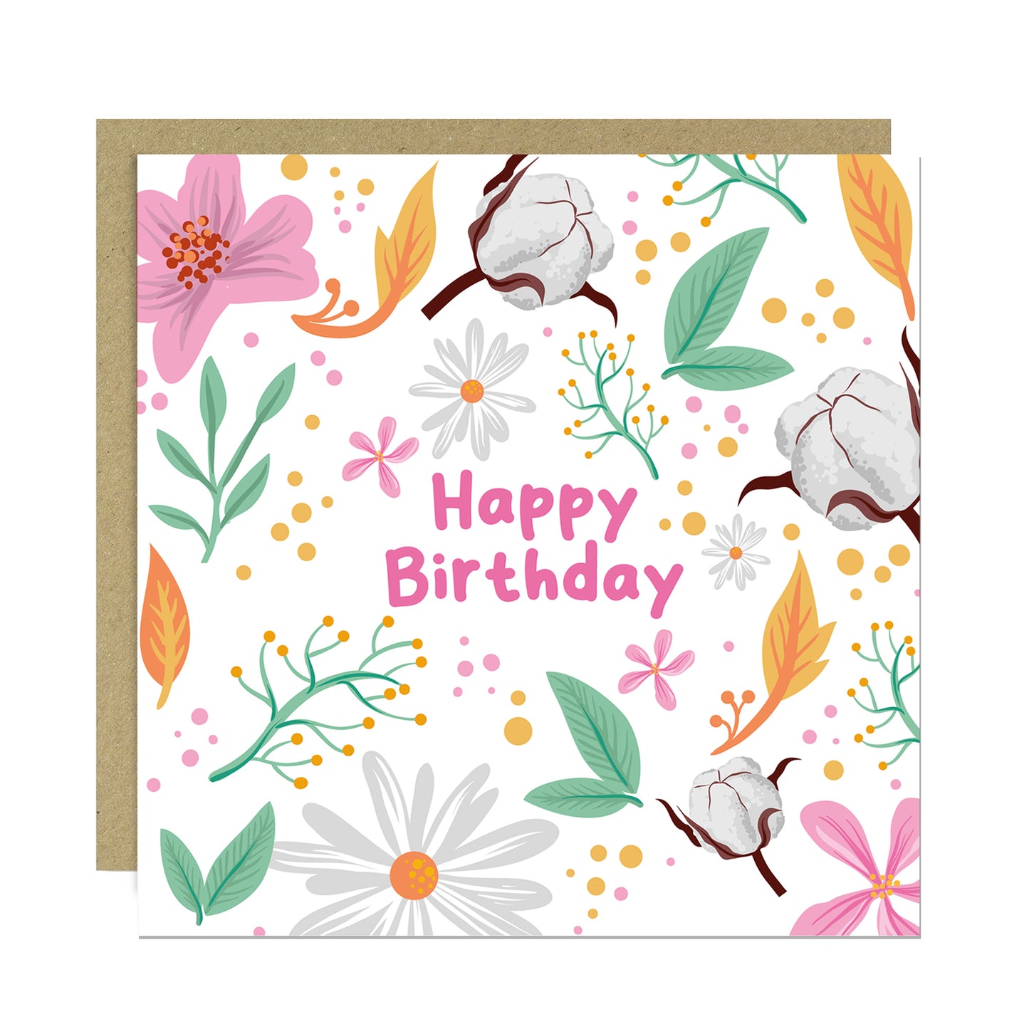 Birthday Cards Assortment 6 Piece Happy Birthday Cards For Women