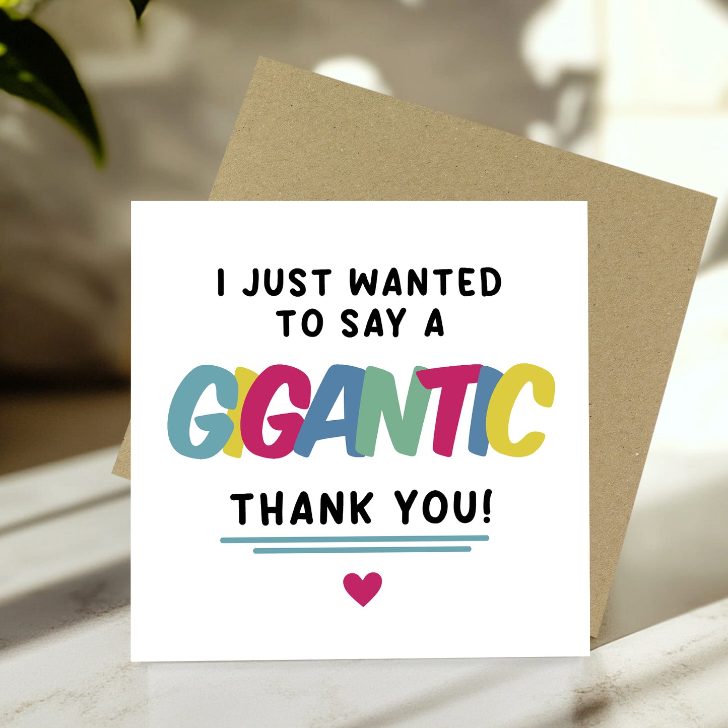 Thank You Card Gigantic Thank You Card For Teacher Volunteer