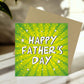 Fathers Day Card For Dad Card From Daughter and Son Happy Father
