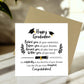 Happy Graduation Card For Daughter Son Grandson Granddaughter