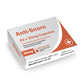 Anti-Snore Funny Pill Box Gag Gifts for Women Men Prank Gifts