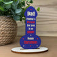 FUNNY JOKE Dad Gifts Christmas Gift For Dad Humour Gift For Her