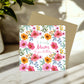 Birthday Card For Mum To A Lovely Mum Birthday Card Floral Card