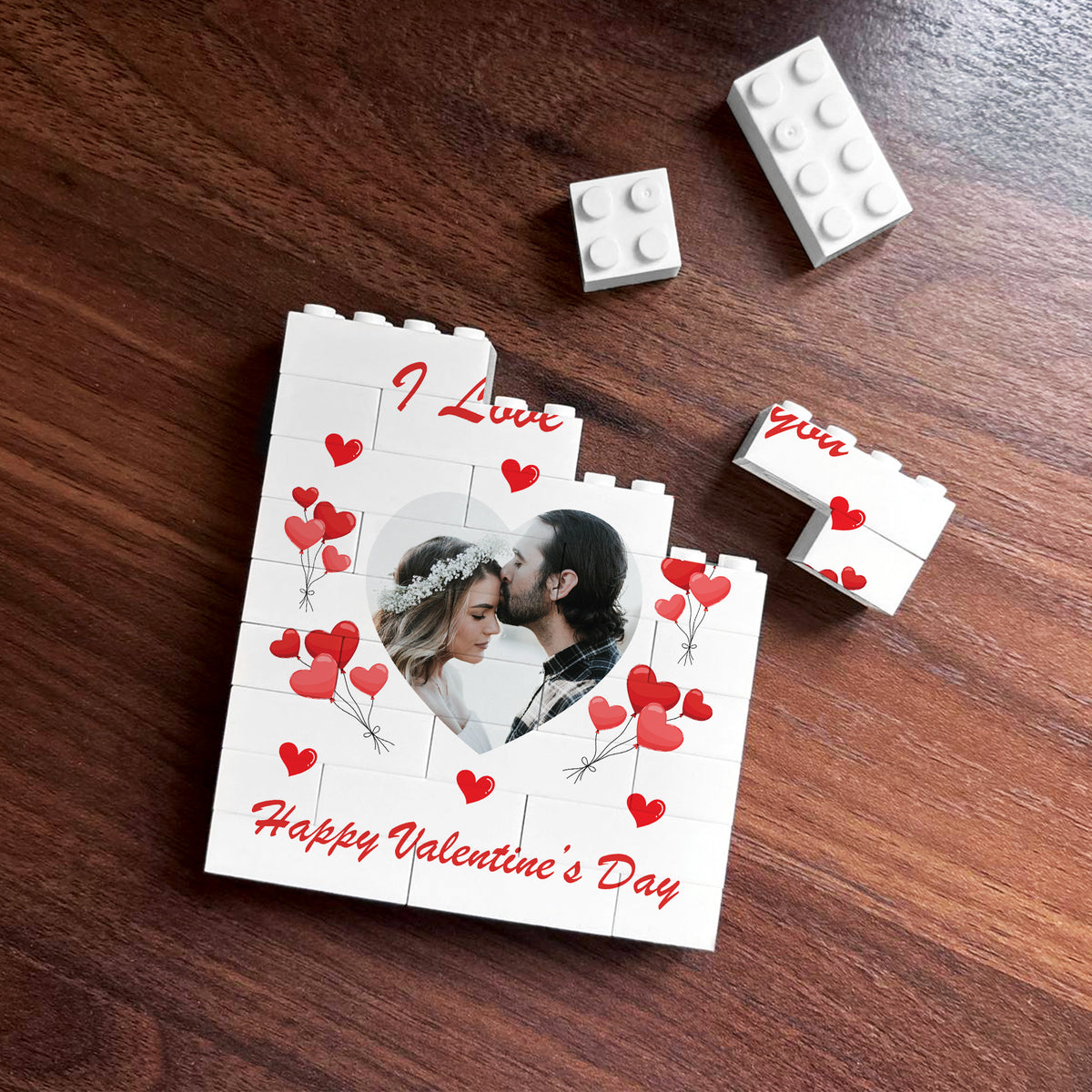 Gift for Boyfriend Girlfriend Husband Wife For Valentines Day