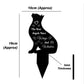 Cat Memorial Stake Cat Memorial Plaques Cat Memorial For Grave