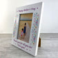 Mothers Day Gift Wooden 6x4  Frame Mum Gift From Daughter Son