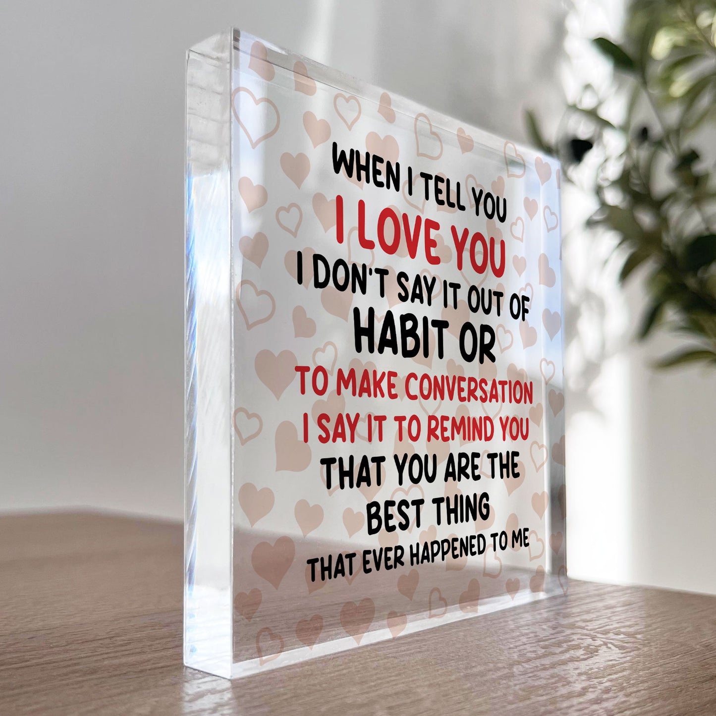 Gift For Boyfriend Girlfriend Husband Wife Best Thing