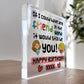 Best Friend Gifts Birthday Gift For Best Friend Friendship Gift