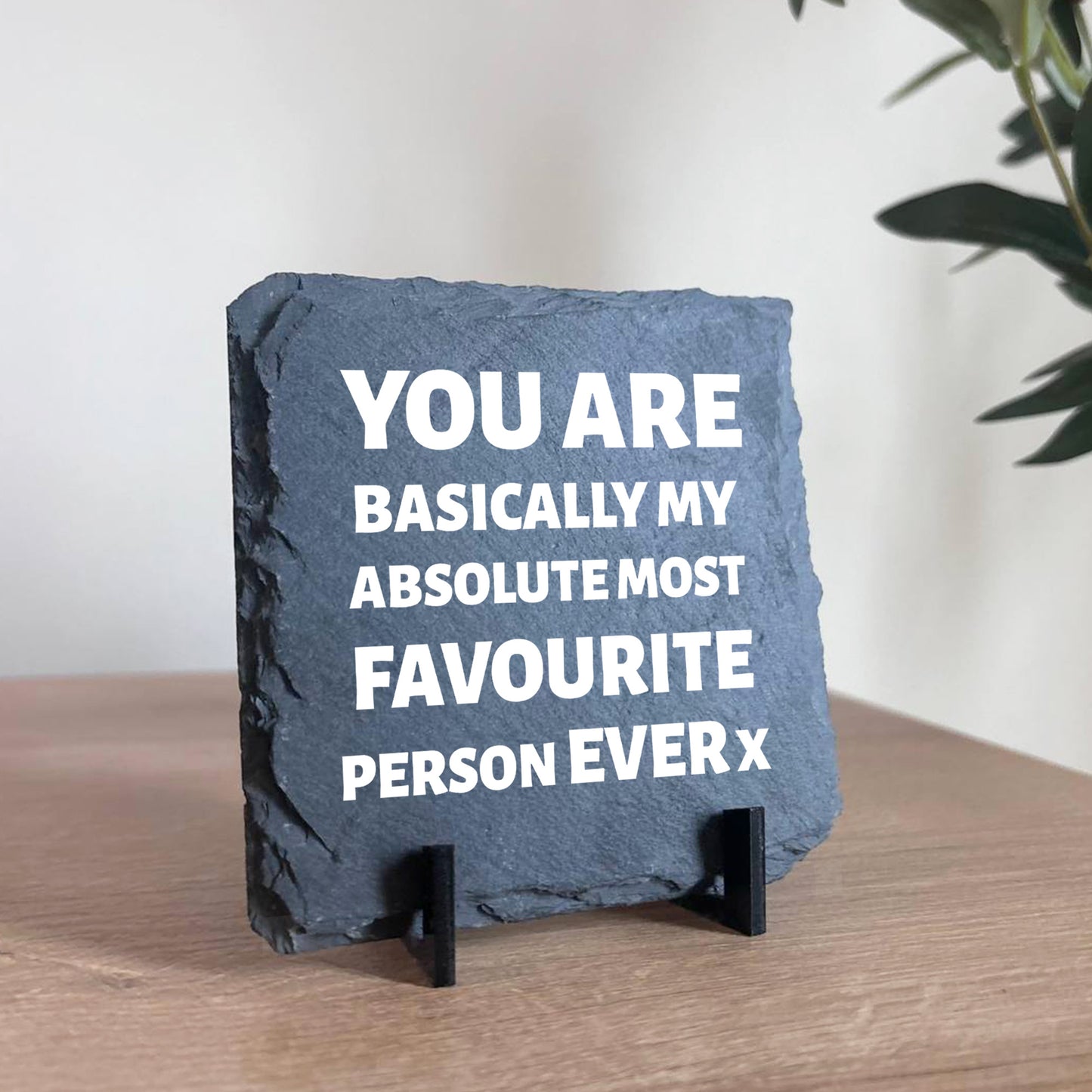 FUNNY Anniversary Valentines Day Gifts For Him FAVOURITE PERSON