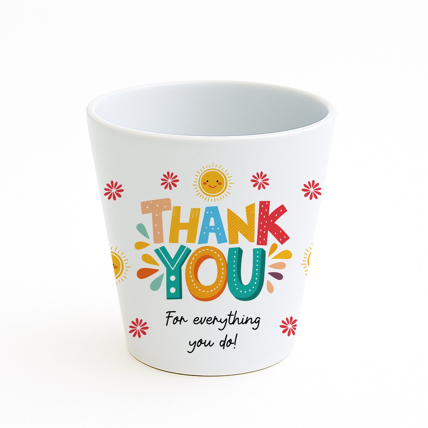 Thank You Gift For Someone Special Teacher Tutor Volunteer