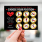 Naughty Scratch Card Gift For Couples Rude Gift For Boyfriend