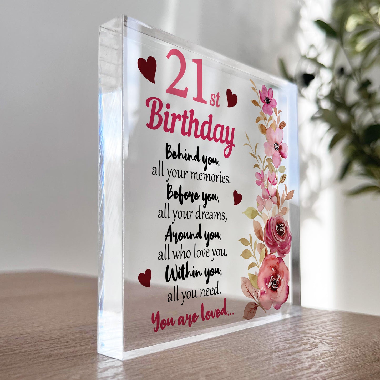 21st Birthday Gifts For Girls Twenty One Unique Birthday Gifts