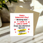 Valentines Day Card For Boyfriend Girlfriend Funny Reduced