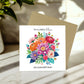 Birthday Card For Mum Lovely Mum On Birthday Mum Card From Son