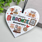 Funny 8th Anniversary Gift Wood Anniversary Gifts For Husband