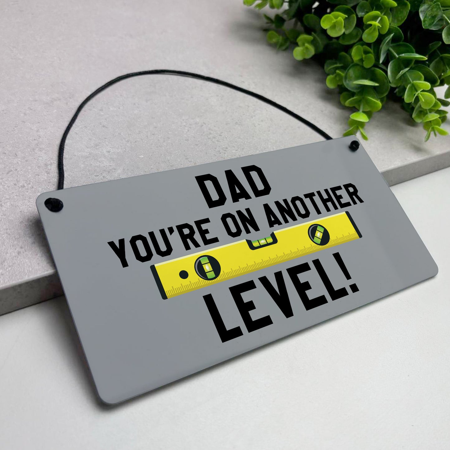 Funny Dad Gift For Birthday Fathers Day You Are On Another Level
