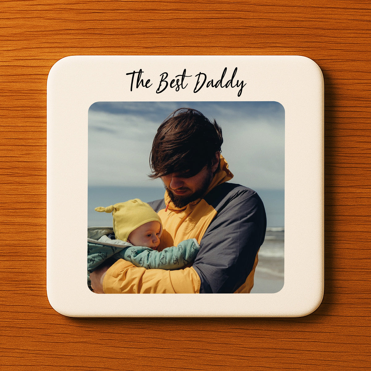 Personalised Daddy Gift For Fathers Day Birthday Best Daddy