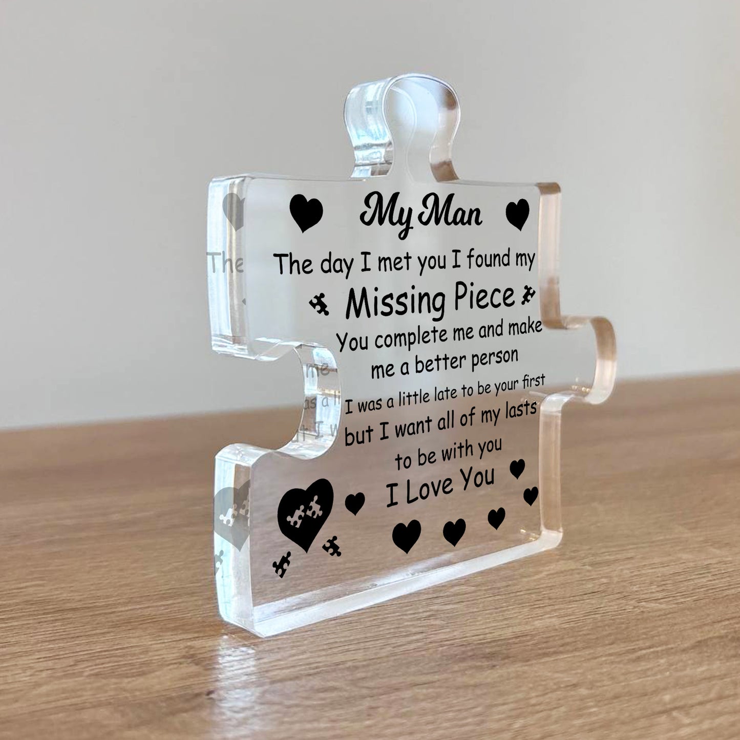 Boyfriend Gift Idea, Husband Gift Idea, Gift For My Man
