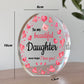 Gifts for Daughter Birthday Gift Christmas Gift for Daughter