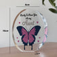 Thank You Gift For Aunt Birthday Christmas Acrylic Plaque Gift