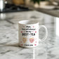 Mug For Mum Gift For Mother Day MY BEST TEA Mug Bestie Gift