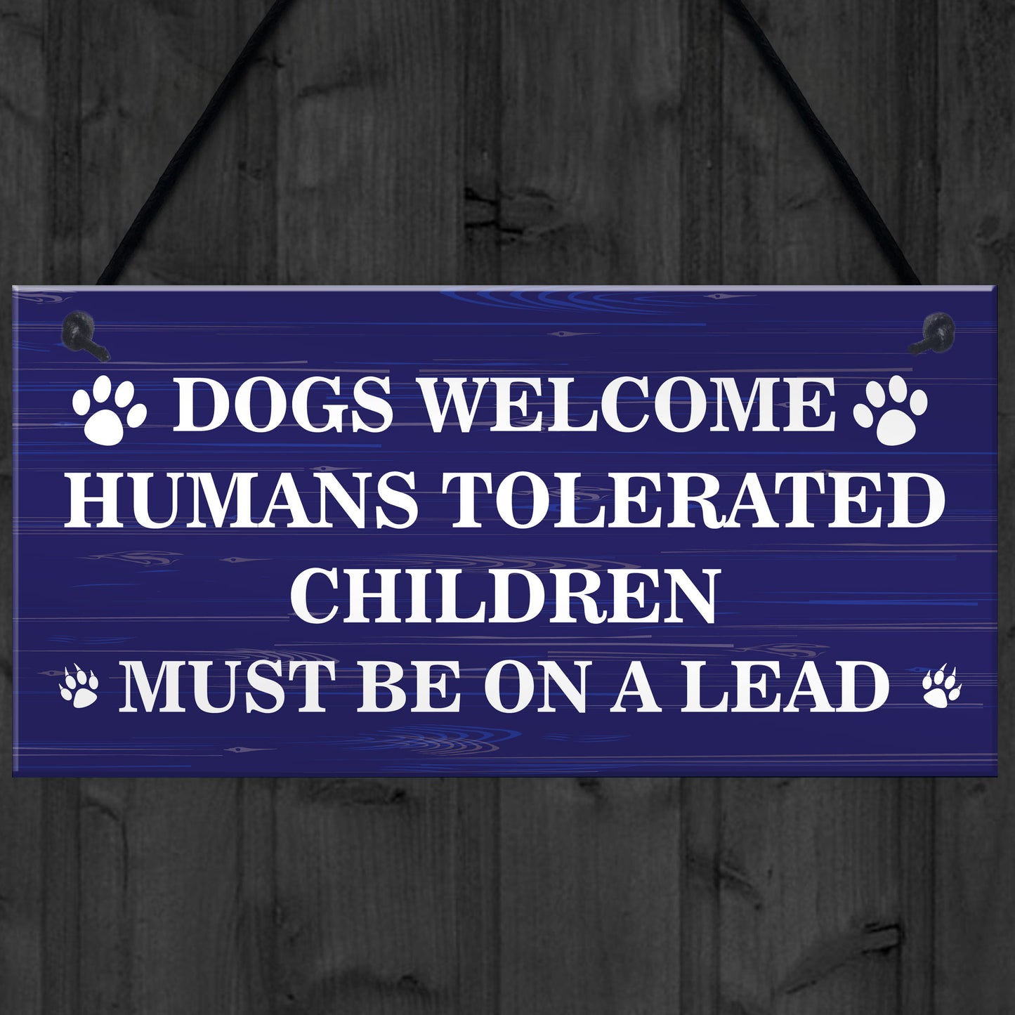 Garden Sign For Fence Yard Sign Hanging Sign For Garden Funny