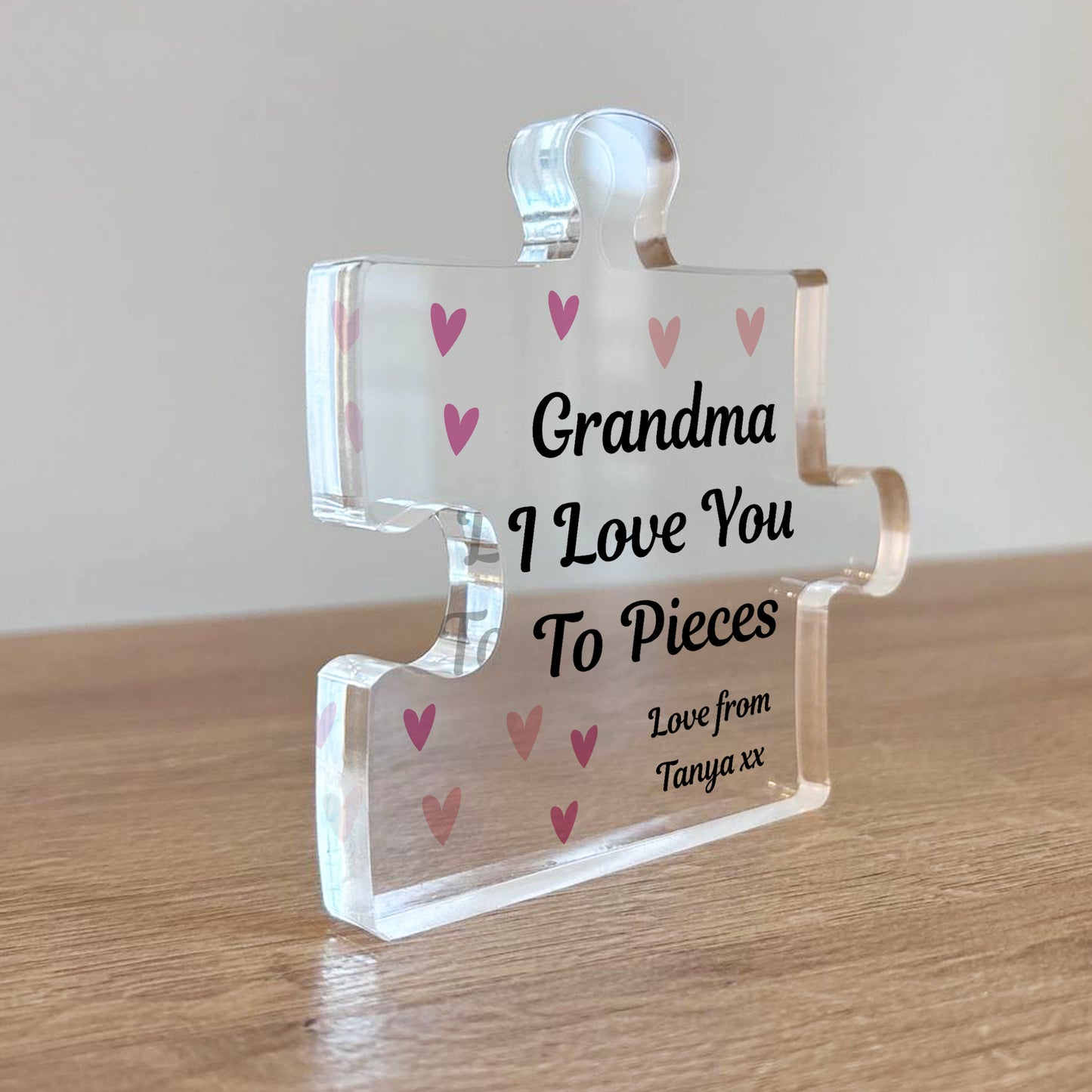Grandma Gifts For Birthday Personalised Grandma Gifts