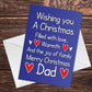 Christmas Card For Dad Christmas Cards Card For Him