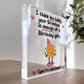 Funny Gift For Nan Nanny Grandma Granny Nanna Birthday Gift