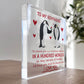 Gift for Boyfriend from Girlfriend Birthday Gift for Him Men