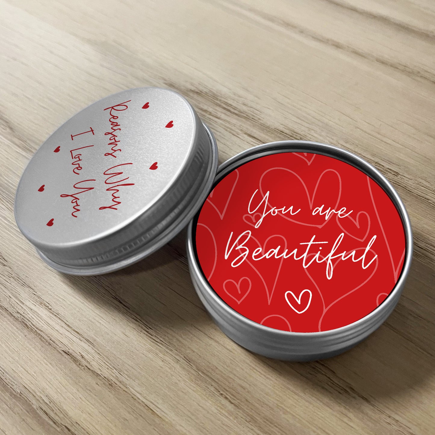 Valentines Day Anniversary Gift For Him Her Boyfriend Girlfriend
