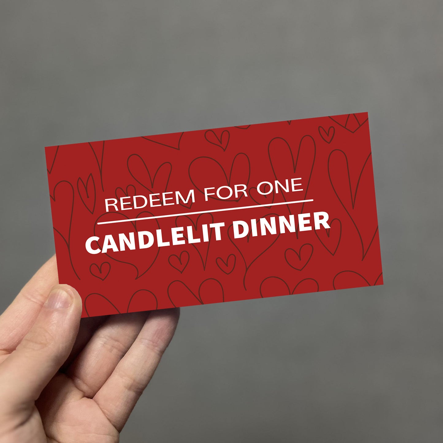 Date Night Cards Coupon Book Gift For Boyfriend Husband Wife